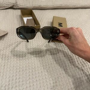 Meller sunglasses